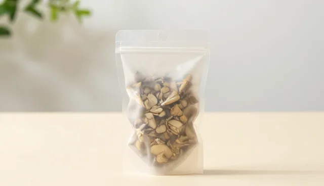 食材供应在即食茶饮原料包中的适用边界