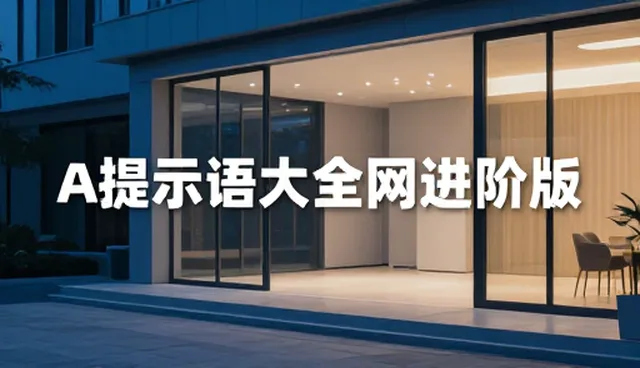 代码提示词怎么用？如何提升开发效率？