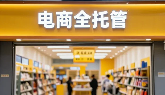 资源分配中的成本效益分析：电商运营选型的关键考量