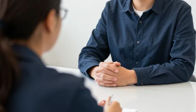 为什么选择健康检查？如何做出正确决策？
