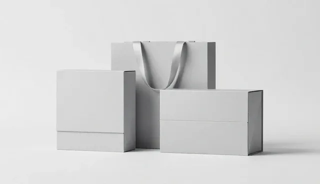 节日礼品礼盒选型中供应链优化的关键考量