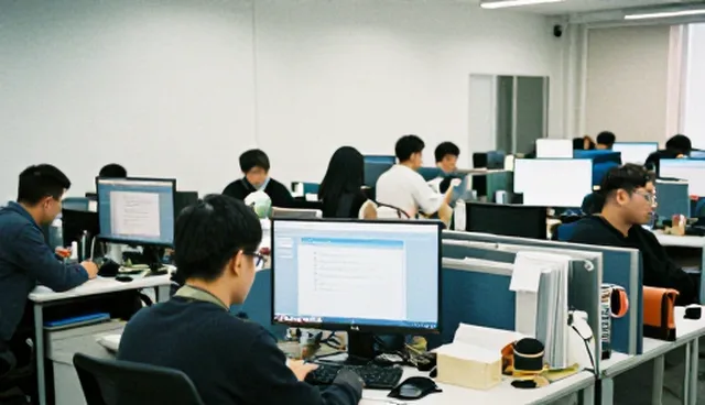 效率提升难题如何破局，全流程跟进是关键