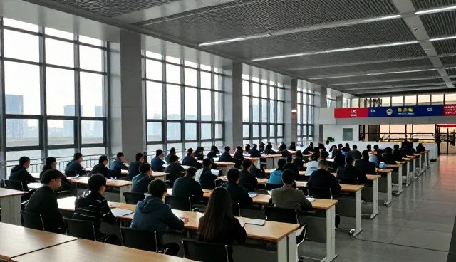 管理培训在信息咨询行业中的实际应用与价值