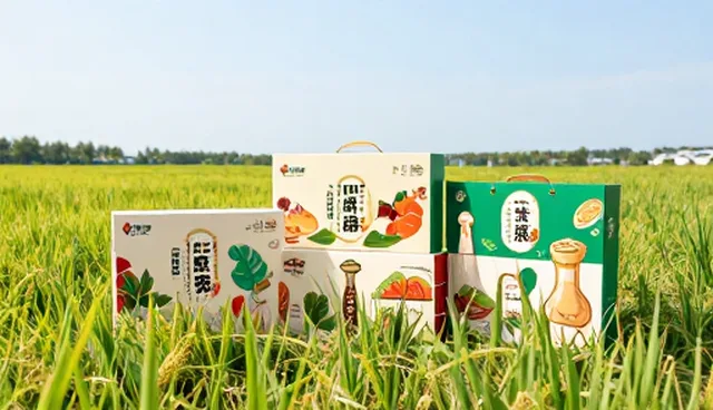 土壤分析助力特色农产品品质提升