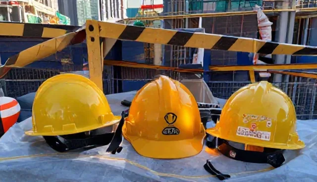 防护装备在土建施工中的性能表现与适用场景分析