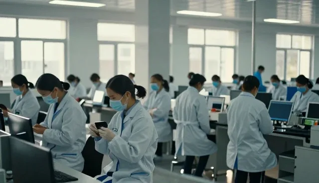 慢病随访如何推动健康检查业务转型