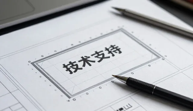 售后维修选型时需关注的处理方法核心要点
