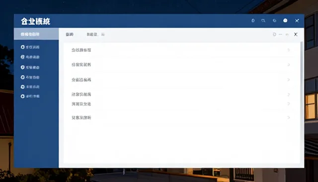 信息技术在制造业中的场景化应用与实践