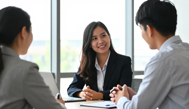 企业合作对接服务的流程优化趋势与实践方向