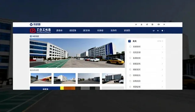企业黄页展示套餐如何助力商机连接