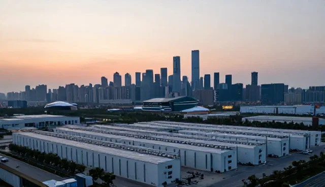 企业建站一条龙，业务匹配更高效