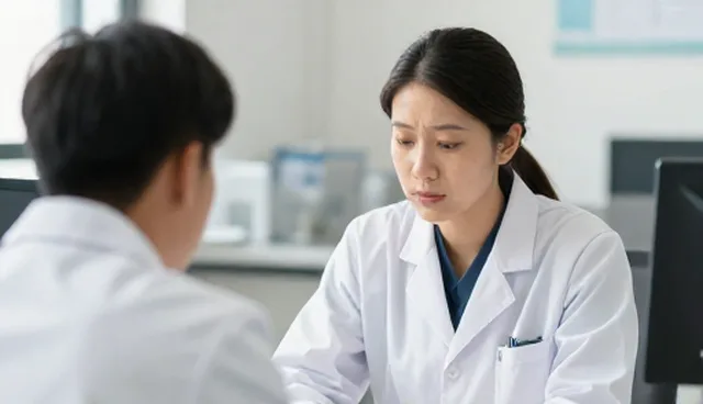 核对清单：门诊健康检查系统性能维护要点