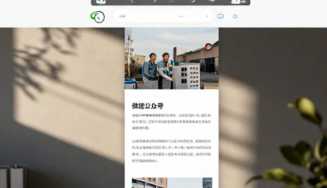 app公司成本控制：微信公众号搭建的SEO优化策略