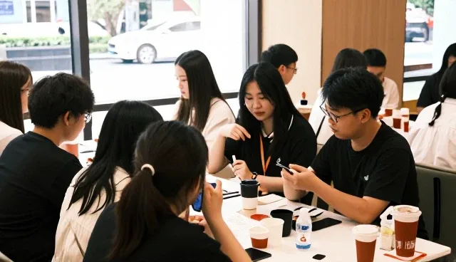 会务执行中常见问题及应对策略