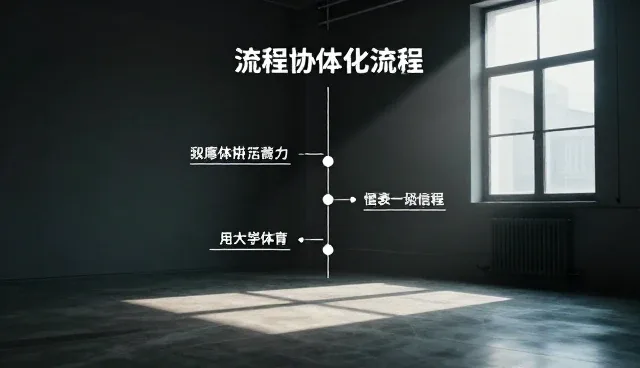 品牌内容建设中流程优化的关键实践