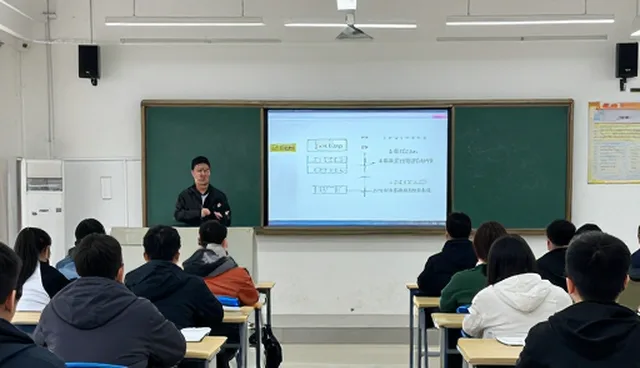 技术型应用开发在工业场景中的实践路径