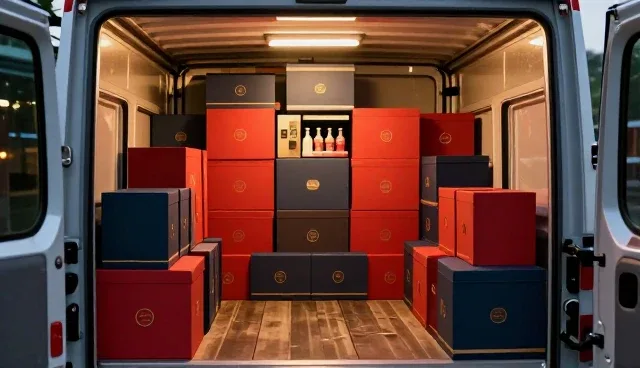 定制礼品礼盒适配性分析中的效率提升路径
