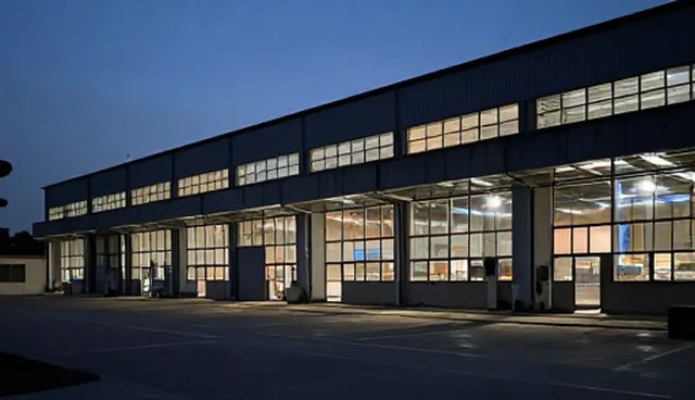 移动端网站建设：企业信息展示服务的行业动态