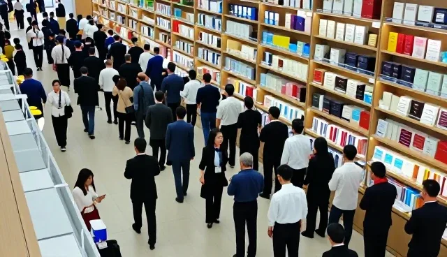 技术咨询在不同性能场景中的适用性分析