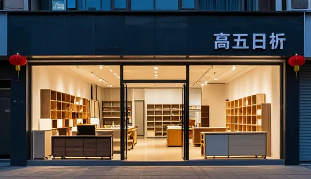 室内设计业务发展趋势下的布局策略分析