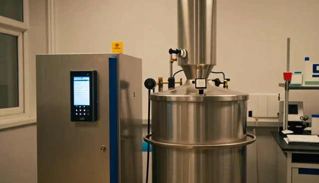 制造业废水治理工程中的应用场景与常见问题处理