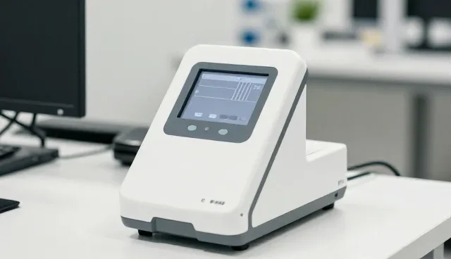 纳米材料检测仪选型关注点解析