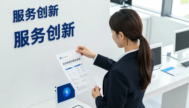 提升信息流转效率，优化业务流程的关键实践