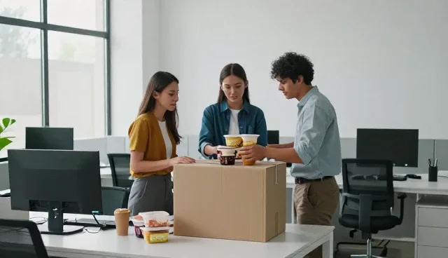 预包装食品在运输中温度控制的关键挑战与实践