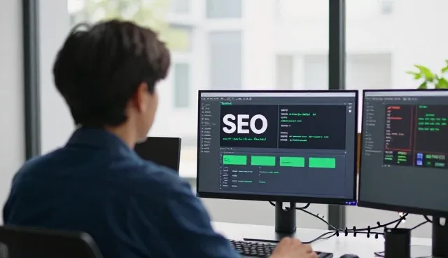 小程序开发中SEO优化的选型关注点分析