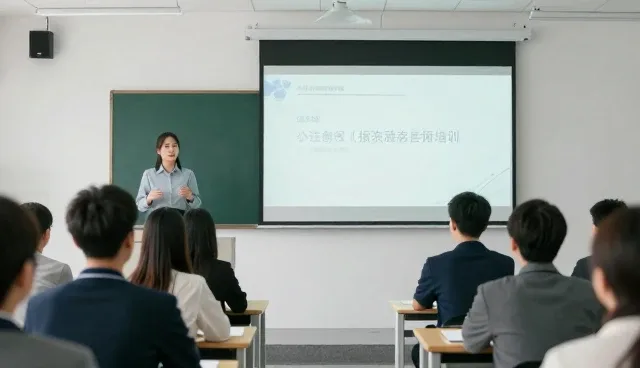 提升运维效率的关键技术培训实践