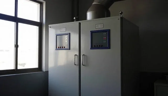 废气治理工程选型关注点与实施建议