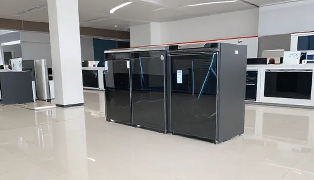 分销管理：电子产品销售的业务发展趋势分析