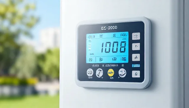 EC2000电蒸汽锅炉安装质量把控要点