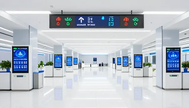 废气治理工程选型中的操作流程关注点解析