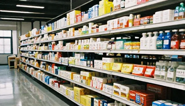 多品类分销商品在问题处理中的实际应用场景分析