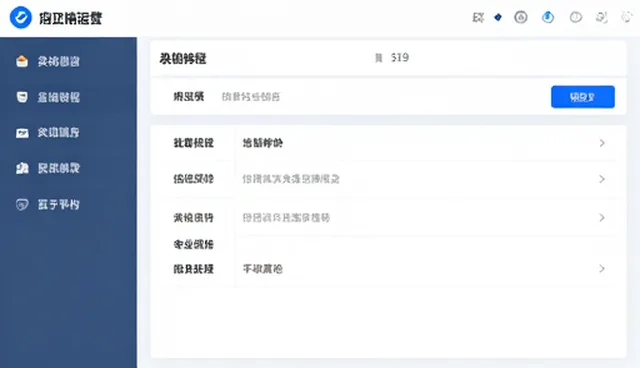 线上店铺运营中性能优化与适用条件的实践分析