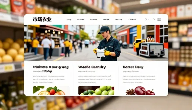 湿度调节技术在农产品销售中的应用场景分析