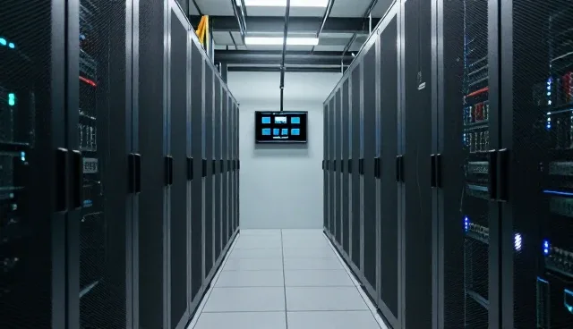 技术性能与适用条件在融媒体中心建设中的关键作用