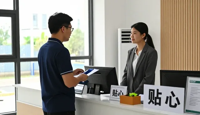 数字化转型中性能与适用条件的平衡策略