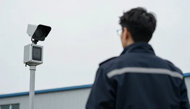 安防设备在智慧园区中的实际应用与培训需求分析