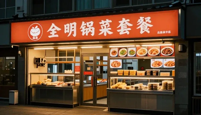 食品生产加工流程：常见误区与选型关注点分析