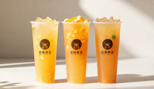 特调果茶在新场景中的应用趋势与业务适配性分析