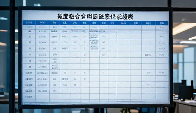 供求信息发布有哪些适用条件？
