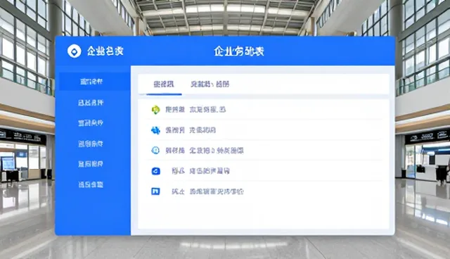 信息查询平台选型：多行业用户的关注点与需求分析