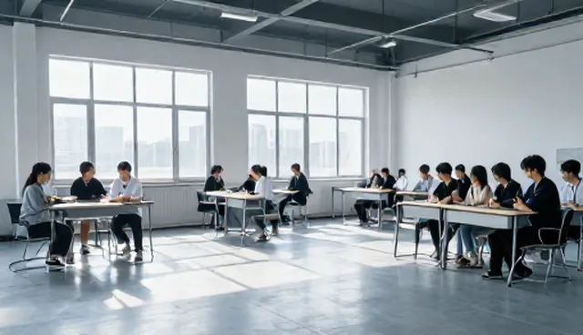 技术外包行业如何通过培训提升设备运行效率