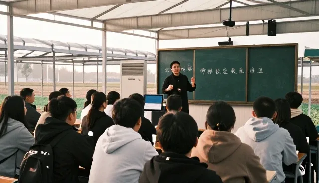 师资培训如何提升教学质量？教育机构如何选型？