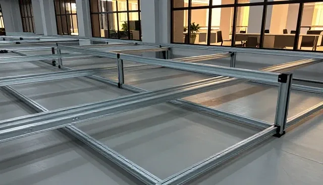 生产加工中批量生产适用条件及选择依据