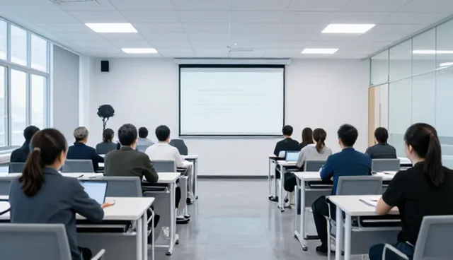 提升系统稳定性：技术培训中的实践与维护策略