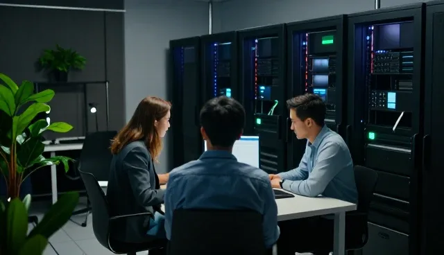 流量管理中域名选型的核心关注点分析