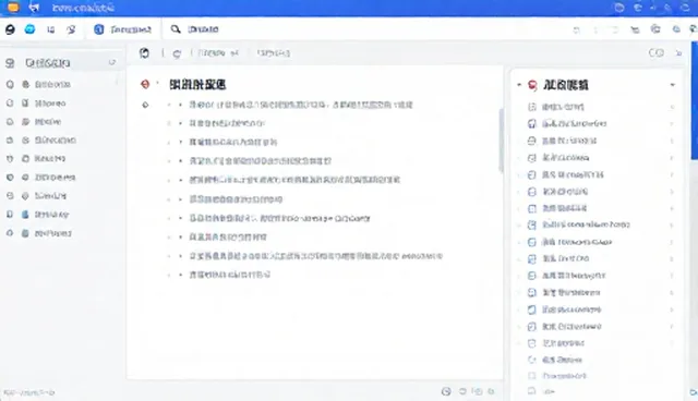 分类检索资讯：选型时需要关注哪些关键因素